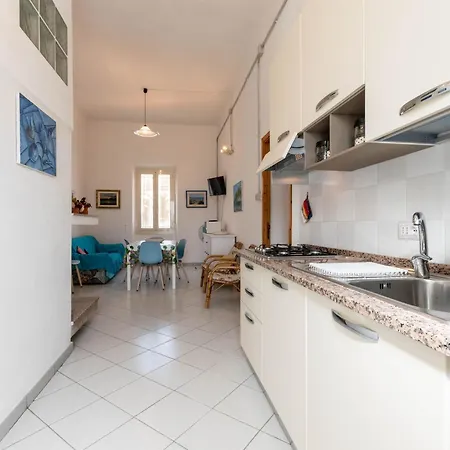 Feriehus Casa Damiano 1935 *