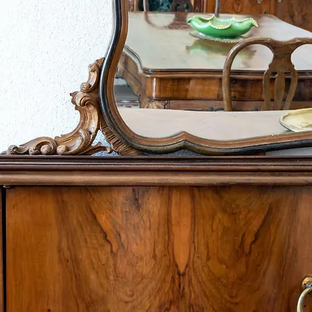 Casa Damiano 1935 Feriehus Villasimius