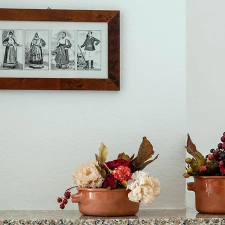 Casa Damiano 1935 Feriehus Villasimius