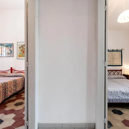 Casa Damiano 1935 Σπίτι διακοπών *