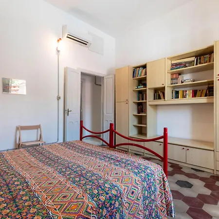 Casa Damiano 1935 Σπίτι διακοπών Villasimius