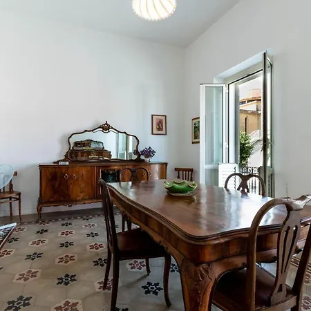 Feriehus Casa Damiano 1935