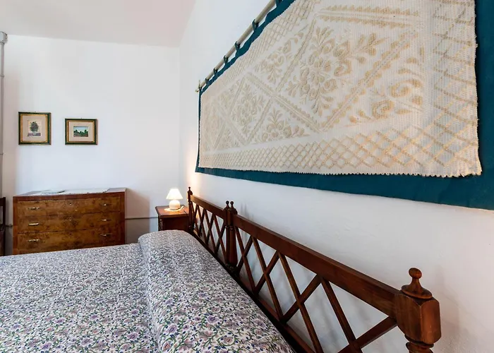 Σπίτι διακοπών Casa Damiano 1935 Villasimius