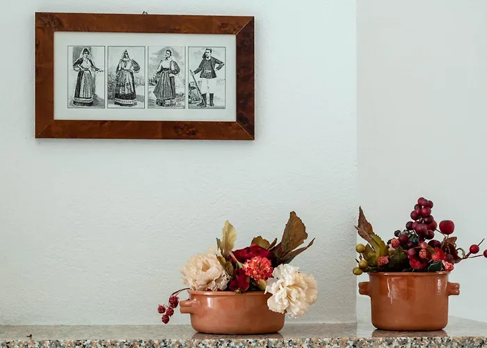 Casa Damiano 1935 Σπίτι διακοπών Villasimius