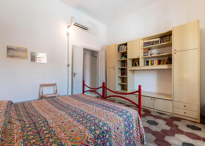 Casa Damiano 1935 Σπίτι διακοπών Villasimius