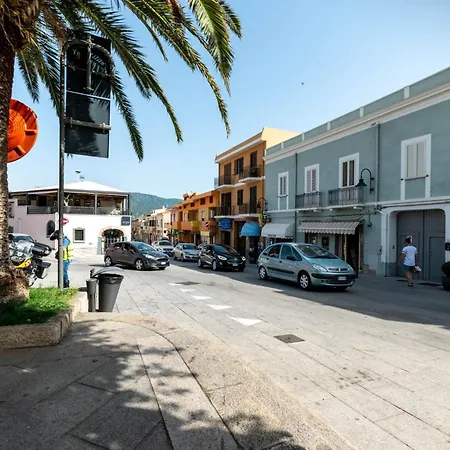 Holiday home Casa Damiano 1935 Villasimius