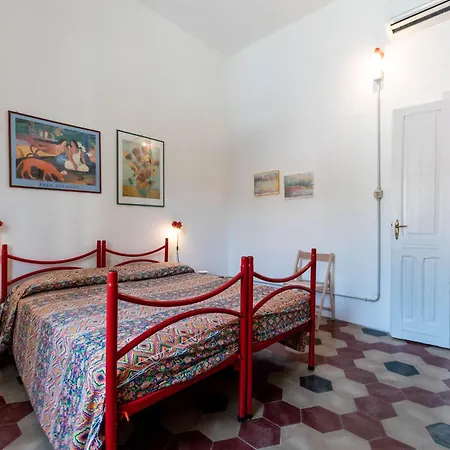 Casa Damiano 1935 Holiday home Villasimius