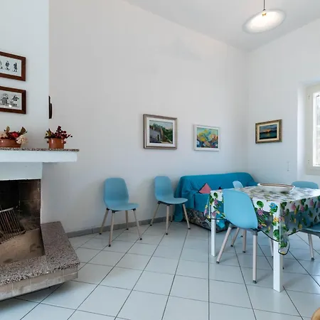 Casa Damiano 1935 * Villasimius