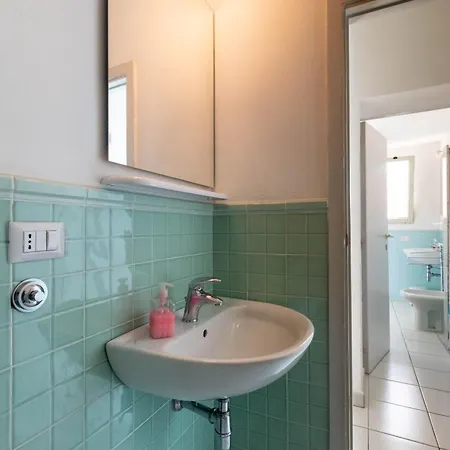 Casa Damiano 1935 Semesterbostad