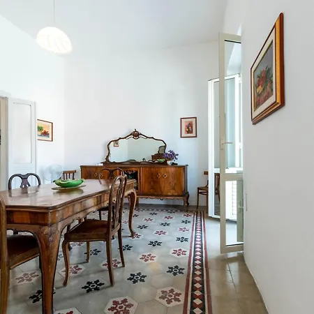 Casa Damiano 1935 펜션