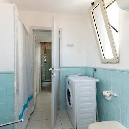 Dom wakacyjny Casa Damiano 1935 *