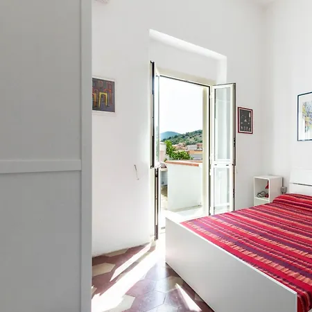 Dom wakacyjny Casa Damiano 1935 Villasimius