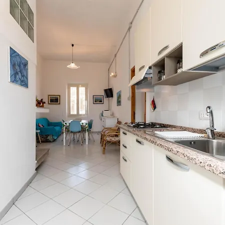 Casa Damiano 1935 Villasimius