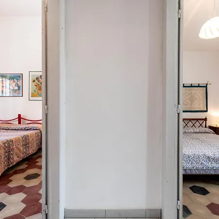 Dom wakacyjny Casa Damiano 1935 Villasimius