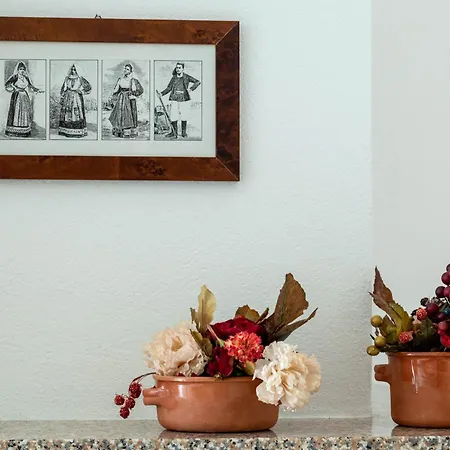 Casa Damiano 1935 Holiday home Villasimius