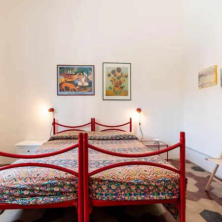 Casa Damiano 1935 Holiday home