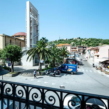 Casa Damiano 1935 Holiday home Villasimius