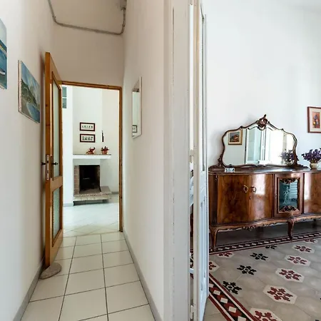 Casa Damiano 1935 Holiday home *