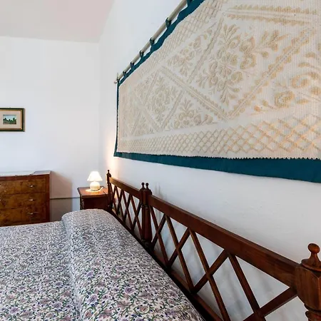 Casa Damiano 1935 Holiday home