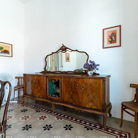 Casa Damiano 1935 * Villasimius