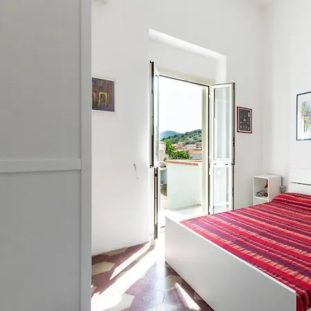 Casa Damiano 1935 * Villasimius