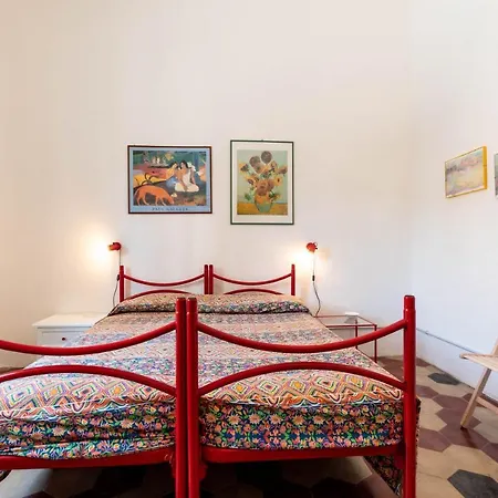 Casa Damiano 1935 * Villasimius