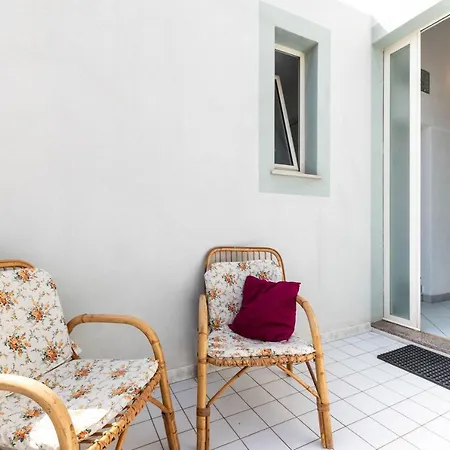Casa Damiano 1935 Holiday home *