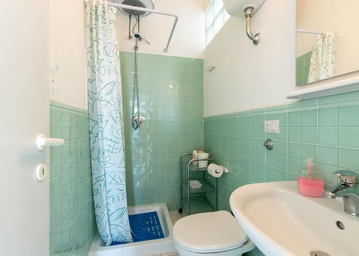 Casa Damiano 1935 Holiday home *