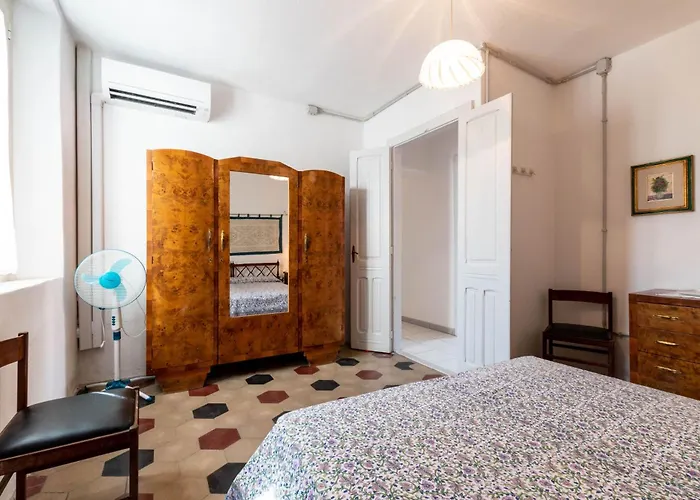 Semesterbostad Casa Damiano 1935 *