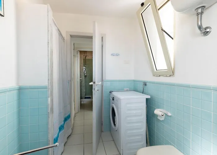 Casa Damiano 1935 Holiday home Villasimius