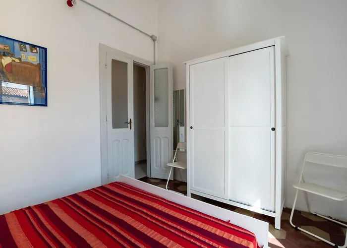 Casa Damiano 1935 Villasimius