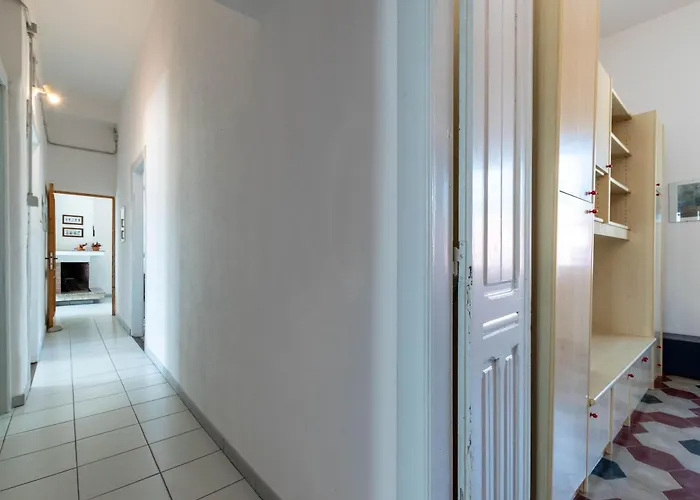 Casa Damiano 1935 Semesterbostad