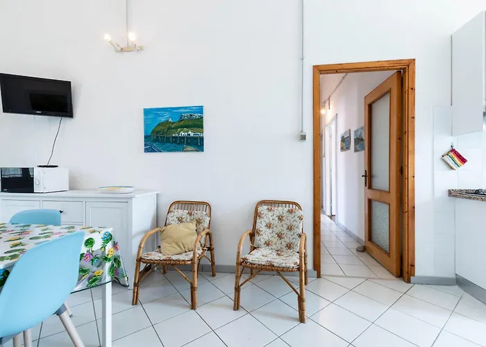 Dom wakacyjny Casa Damiano 1935