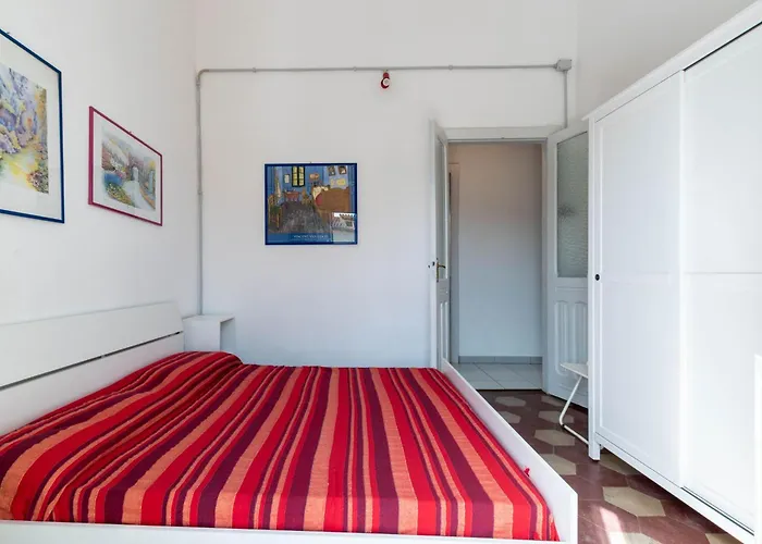 Casa Damiano 1935 Dom wakacyjny *