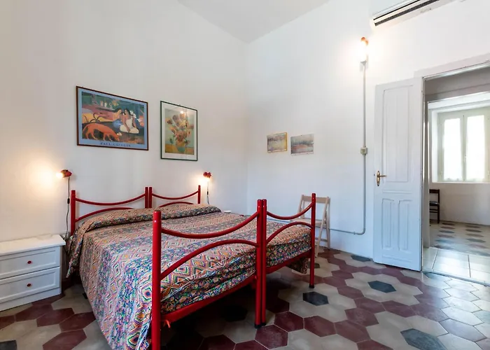 Casa Damiano 1935 Dom wakacyjny Villasimius