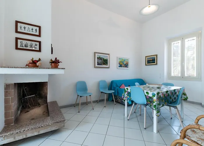 Casa Damiano 1935 * Villasimius