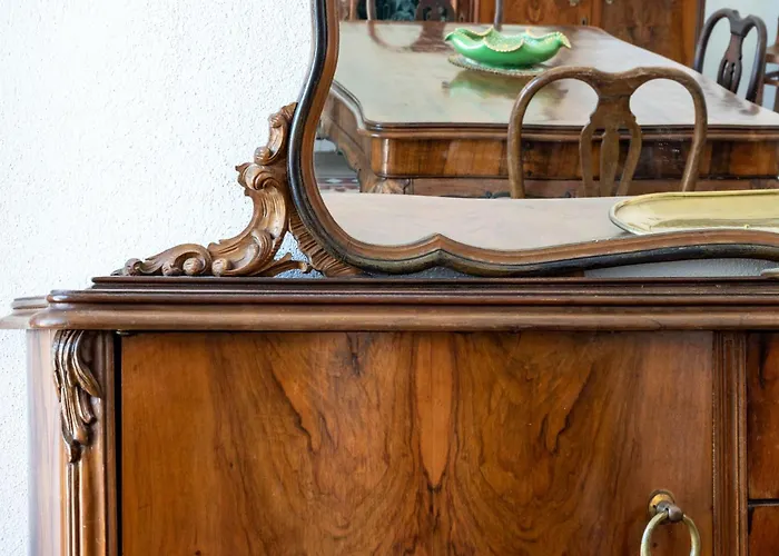 Casa Damiano 1935 Feriehus Villasimius