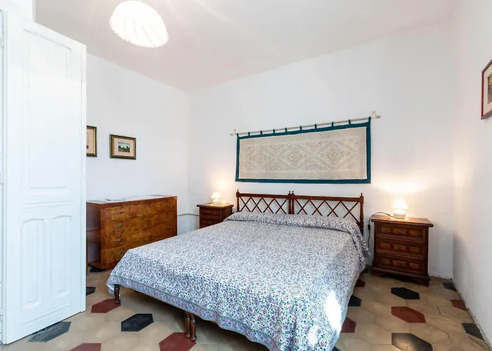 Casa Damiano 1935 Villasimius