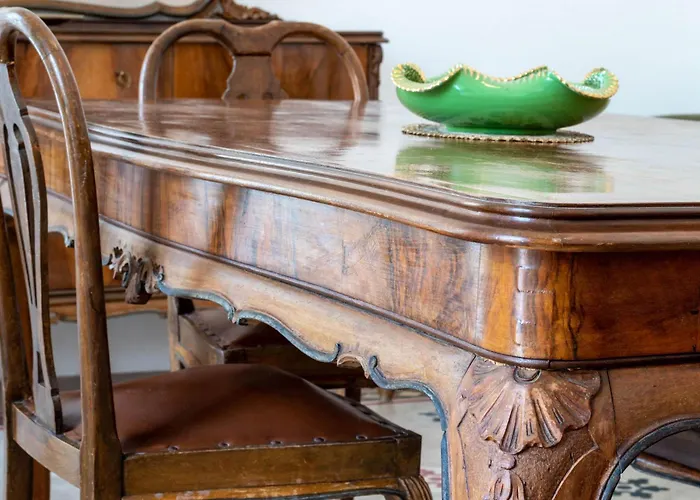 Holiday home Casa Damiano 1935 Villasimius