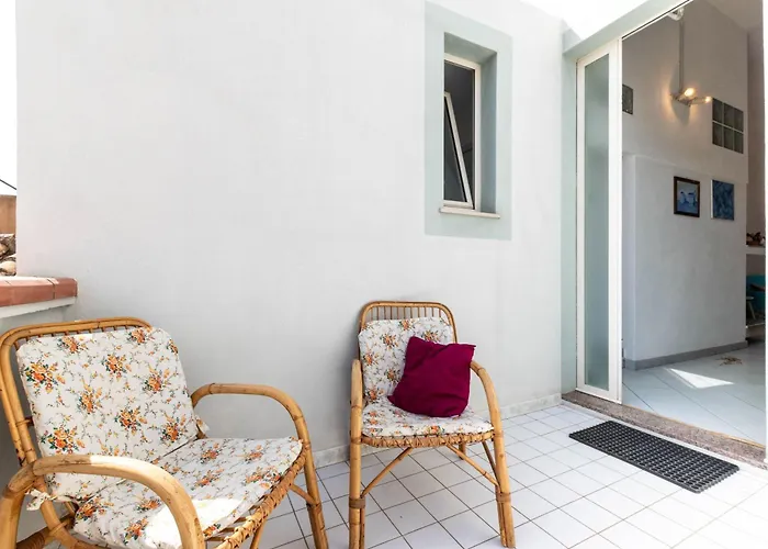 Casa Damiano 1935 Holiday home *