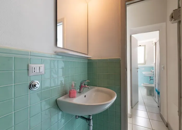 Casa Damiano 1935 Holiday home