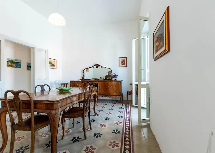 Casa Damiano 1935 Dom wakacyjny