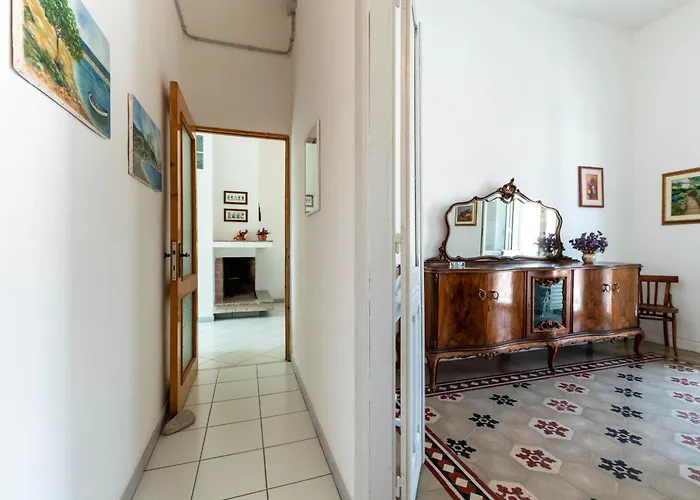 Casa Damiano 1935 Dom wakacyjny Villasimius