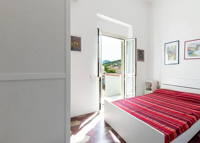 Dom wakacyjny Casa Damiano 1935 Villasimius