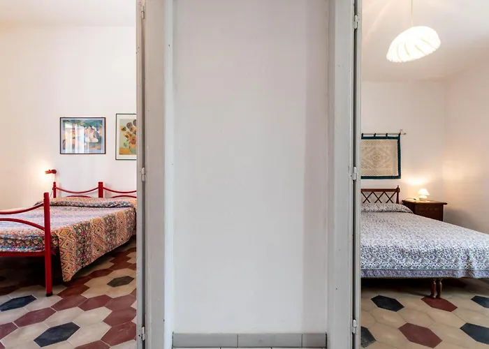 Dom wakacyjny Casa Damiano 1935 Villasimius