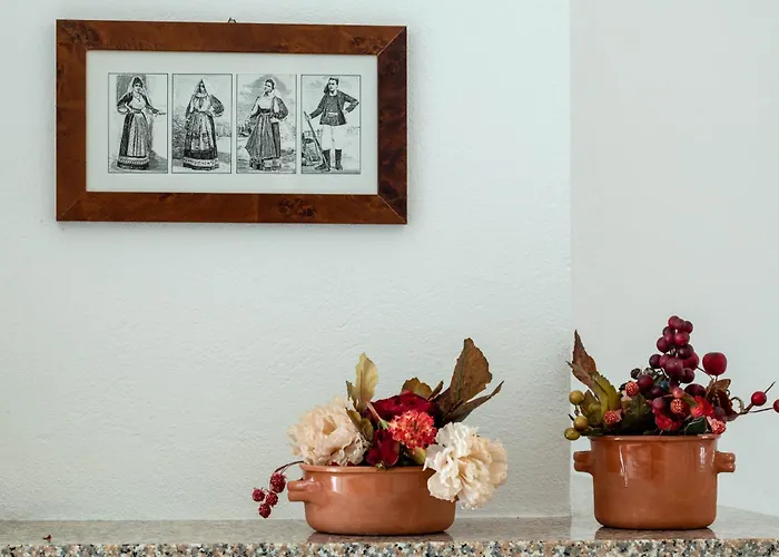 Casa Damiano 1935 Dom wakacyjny Villasimius