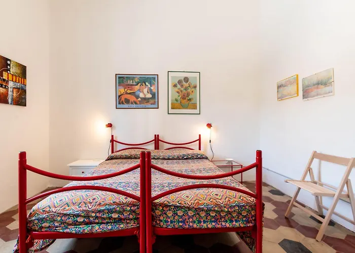 Casa Damiano 1935 Dom wakacyjny