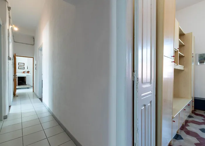 Casa Damiano 1935 Dom wakacyjny *