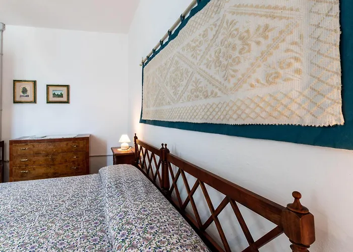 Casa Damiano 1935 Villasimius