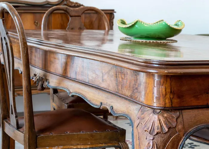 Casa Damiano 1935 Dom wakacyjny